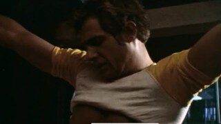 Jack Wrangler & Duff Paxton Fuck in GEMINI (1979)