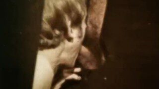 Vintage Bathhouse Sex Party featuring Jack Wrangler