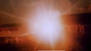 Fantasy Man Comes to Life – Trippy Scene from FIRE ISLAND FEVER (1979)