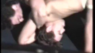 Fighting Chance – Part 3