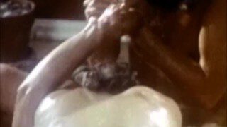 Joe Gage’s Only Sex Role! Food Sex Orgy – MORNING, NOON AND NIGHT (1975)