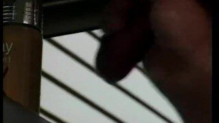 Warehouse Heat – Scene 2