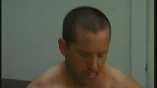 Anal And Cumshots Muscled Guys