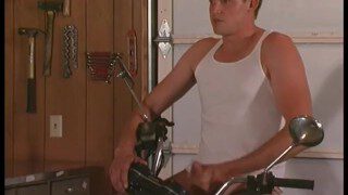 Muscle Jocks And Giant Cocks – Scene 11